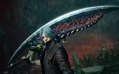 She also appears as a playable character and supporting character in Devil May Cry 4 Special Edition and appears again as a supporting. . Devil sword sparda